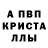 Амфетамин Premium Luke Warbey